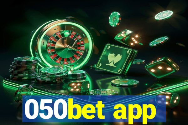 050bet app